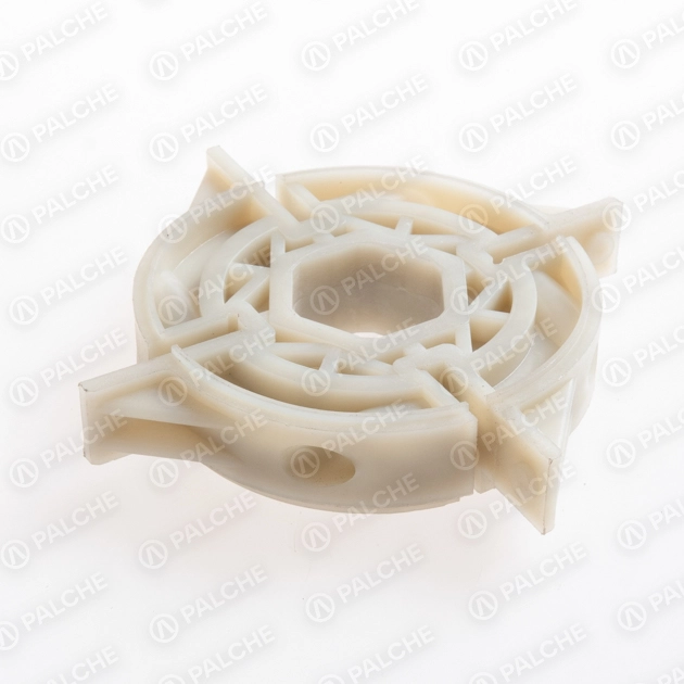 001482 Сегмент ротора середній (підходить до Geringhoff)