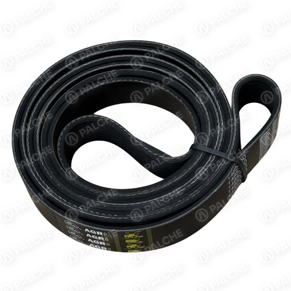 628964 Пас 8 PK 2530 (підходить до CLAAS)