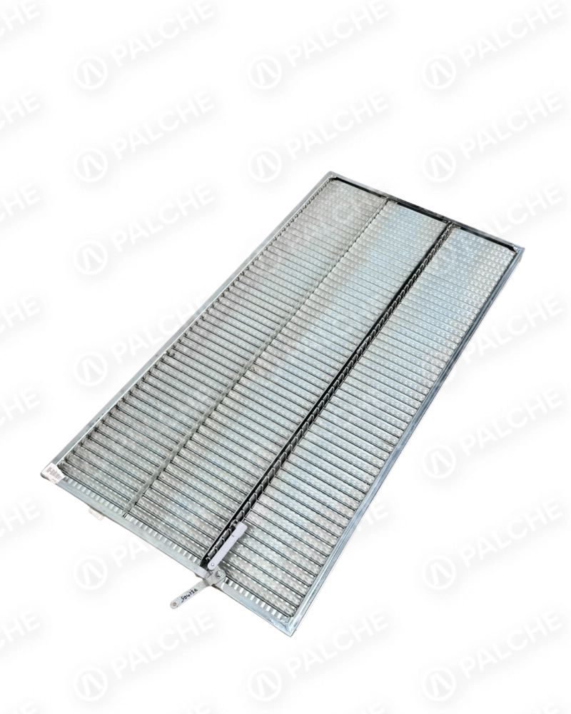 756465 Sito dolne 1536х772 (pasuje do CLAAS) - alternative image