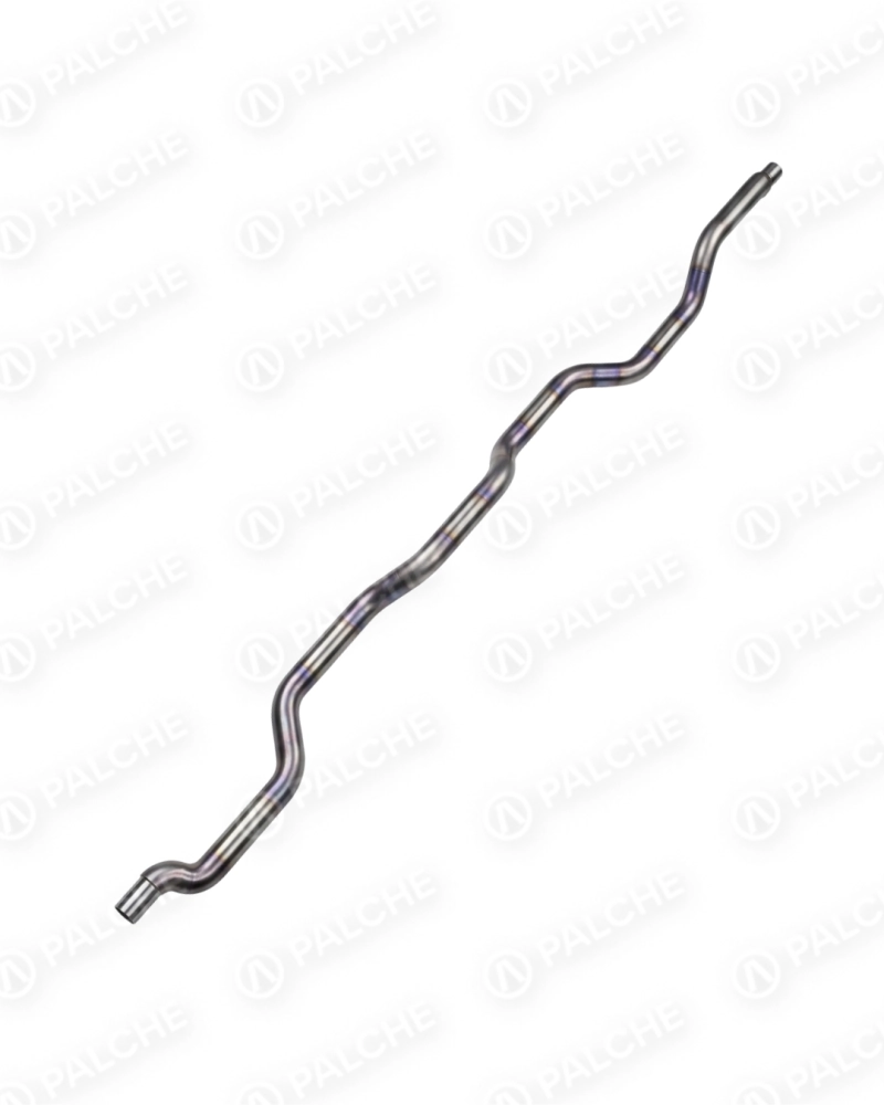 792697 Wał wytrząsacza d42 (na 6 klawiszy), bez osprzętu (pasuje do CLAAS)