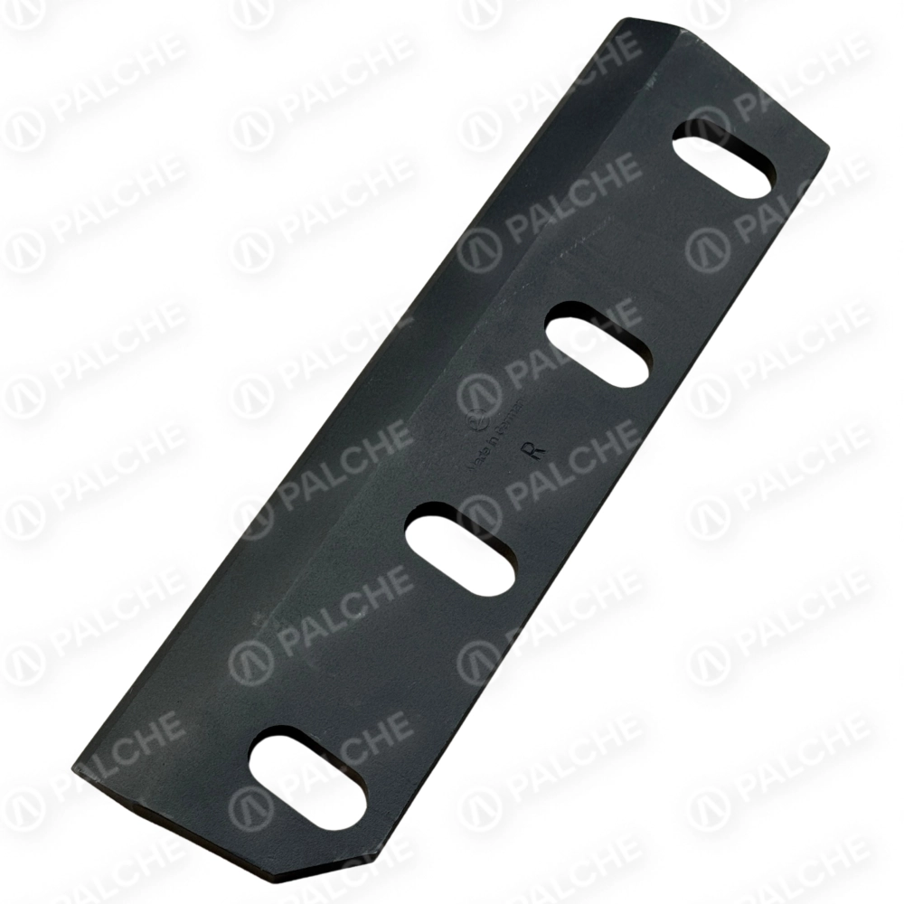 981385 Ніж барабана (підходить до CLAAS)