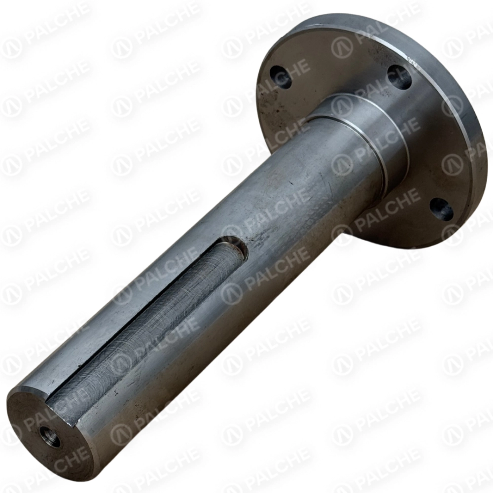 644858 Wał kołnierzowy (pasuje do CLAAS) - alternative image