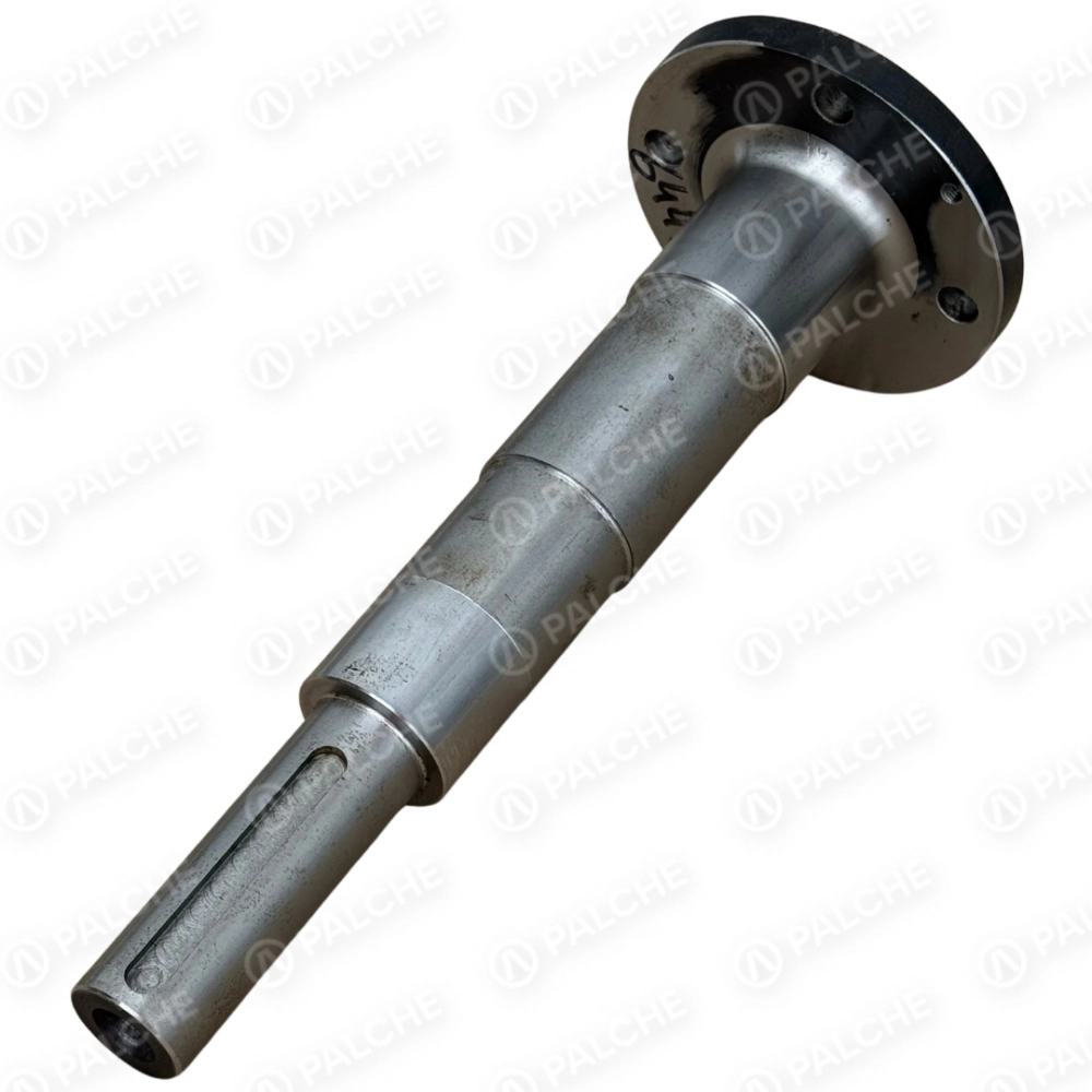 644975 Вал с фланцем (подходит к CLAAS)