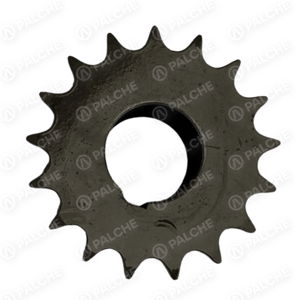 648119 Double-row sprocket d 93×47 z 14 (fits to CLAAS)
