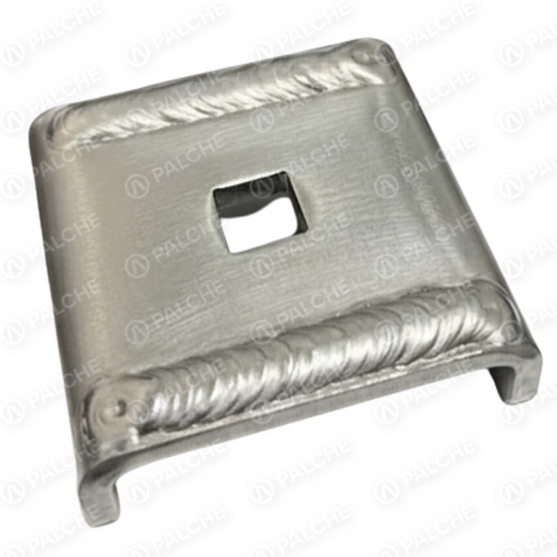 663157HD (0029419980) Ковпачок (з наплавкою) (підходить до CLAAS)