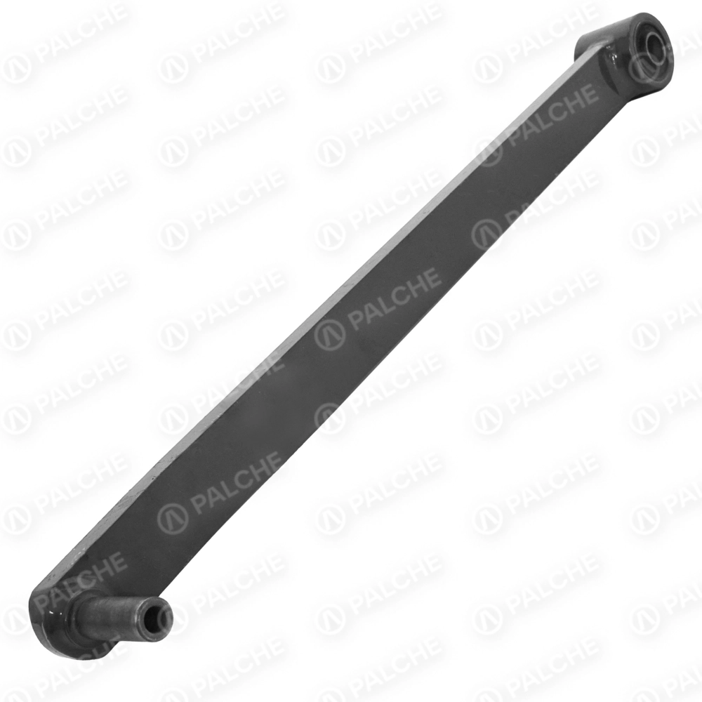 756438 Push rod (with silent block)) (fits to CLAAS)