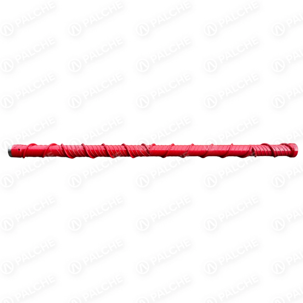 1203024201H Валец очищающий (спиральный) Т3 №2 Terra Dos 3 (KR/45) к 2007р. (подходит к HOLMER)