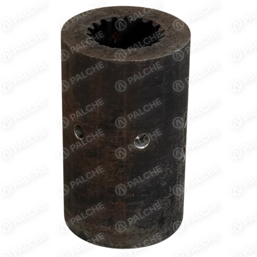 694362 Profile sleeve (fits to CLAAS)