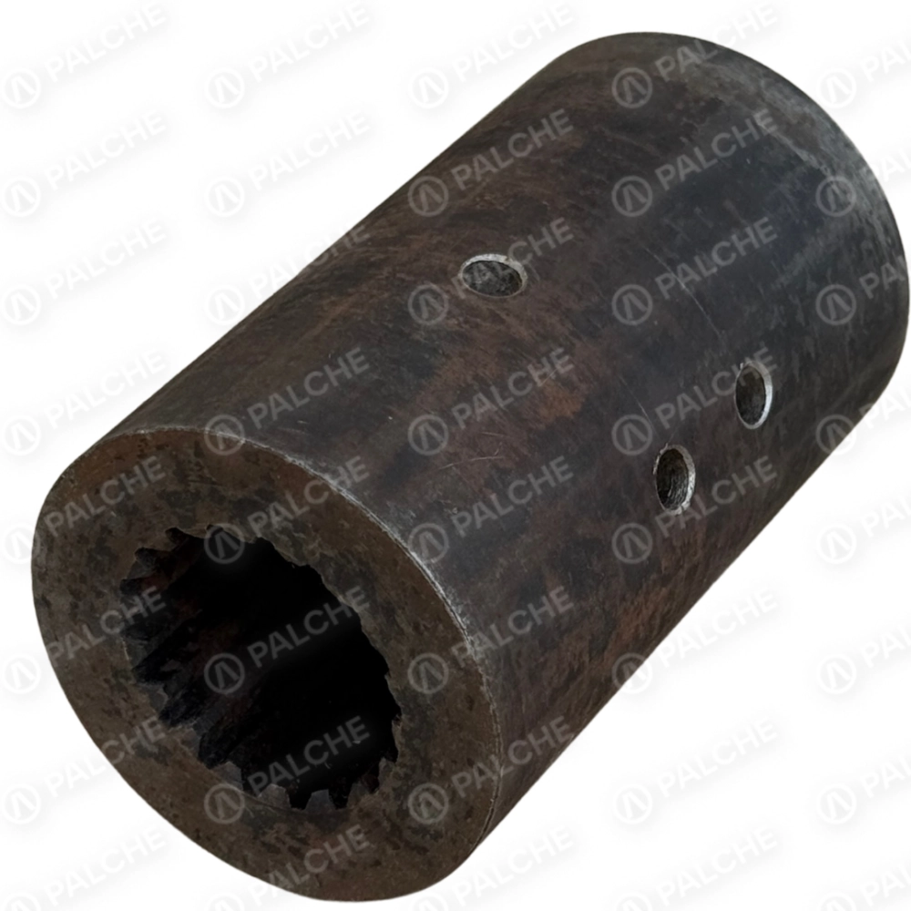 694362 Profile sleeve (fits to CLAAS) - alternative image