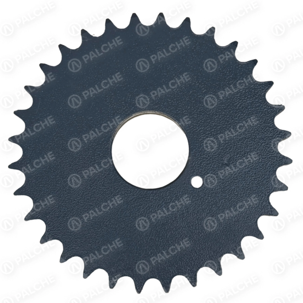 821466 Sprocket (P) (fits to CLAAS)