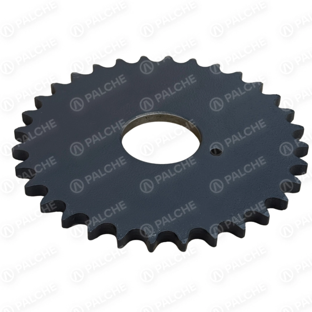 821466 Sprocket (P) (fits to CLAAS) - alternative image