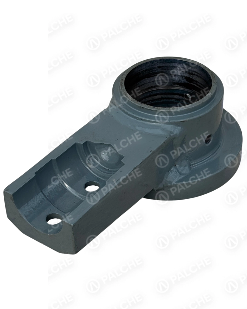 911878 Корпус ножа (П) (підходить до CLAAS) - alternative image