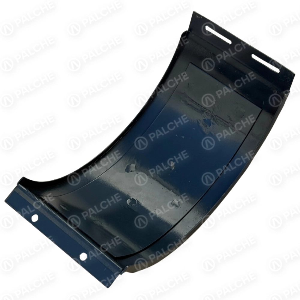 647751 Pokrywa stopy elewatora (pasuje do CLAAS) - alternative image