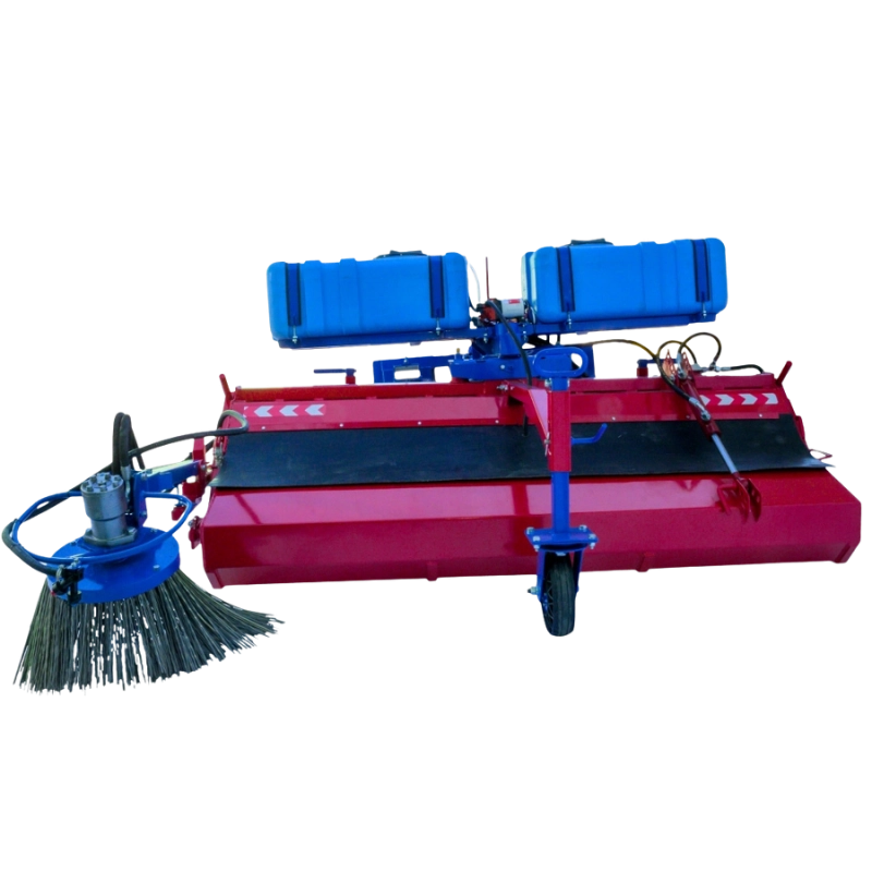 Municipal Brush SKG-200KSWB - alternative image