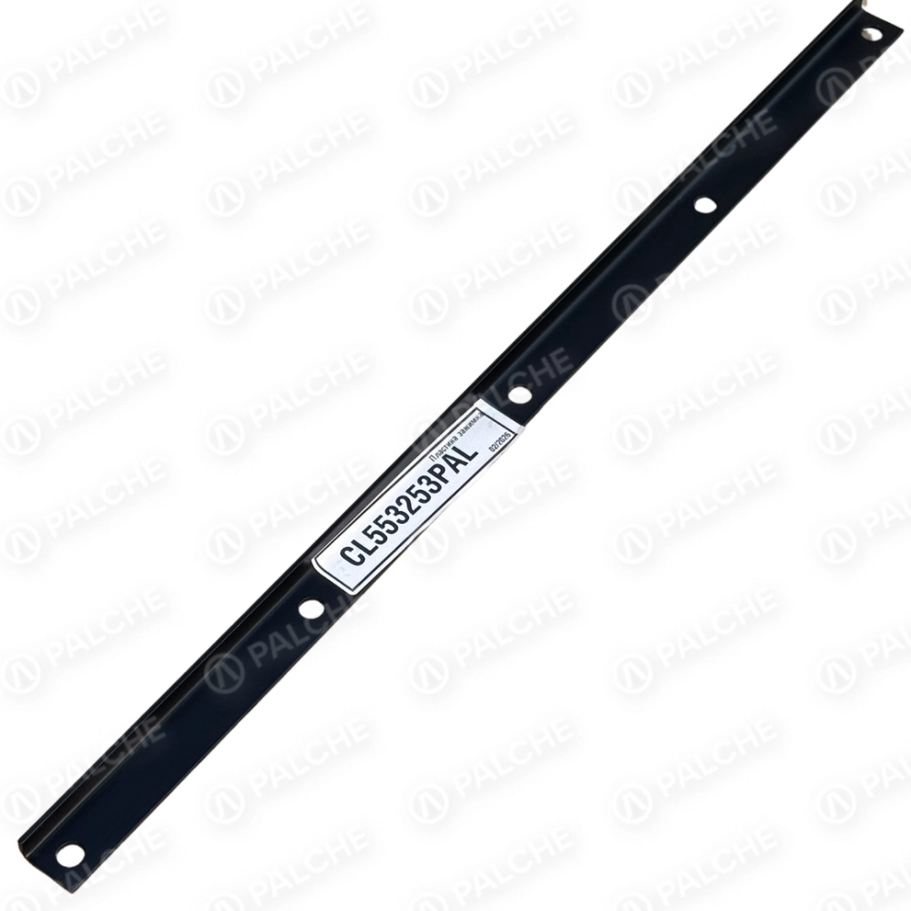 553253 (внедрение) Пластина зажимная (подходит к CLAAS) - alternative image