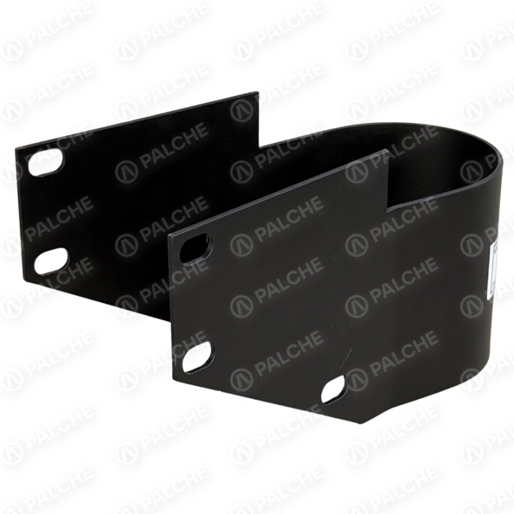 615893 (внедрение) Защита от наматывания (подходит к CLAAS) - alternative image