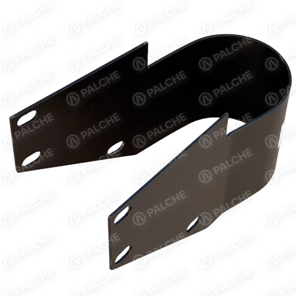 615893 (внедрение) Защита от наматывания (подходит к CLAAS)