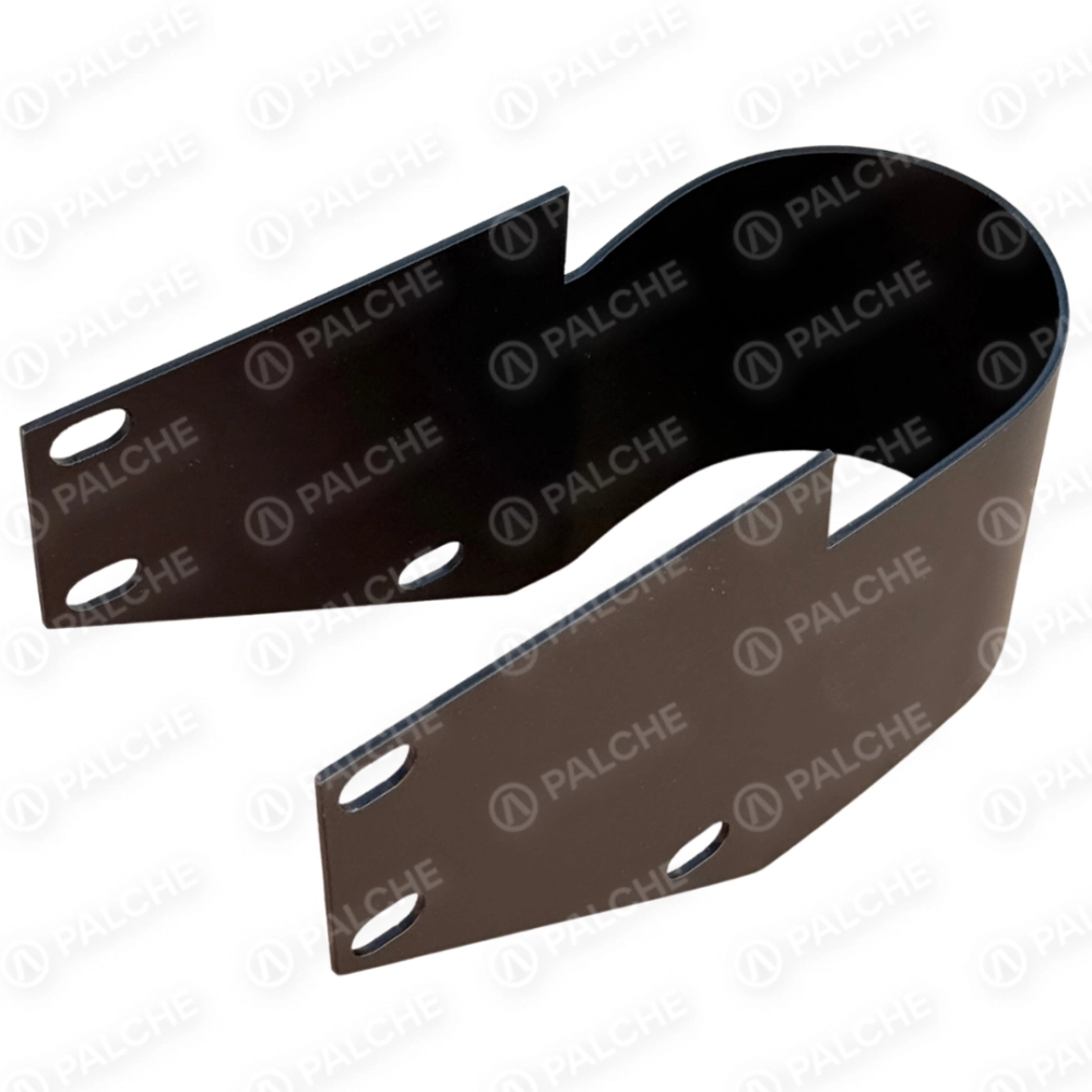 615894 (внедрение) Защита от наматывания (подходит к CLAAS)