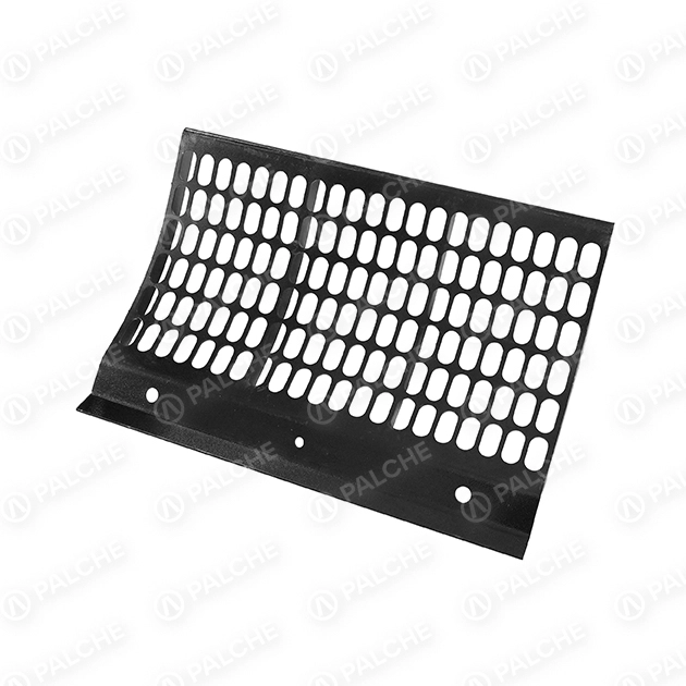 735440 Сегмент підбарабання (підходить до CLAAS)