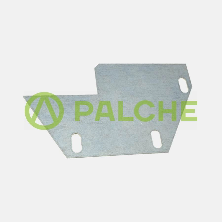 630424 Ущільнення 1,0х0109х0184 (підходить до CLAAS) - alternative image