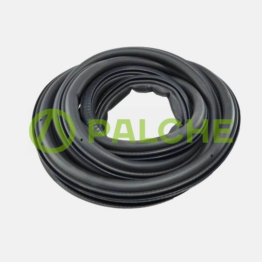 136517 (201876) Профіль ущільнюючий (підходить до CLAAS) - alternative image