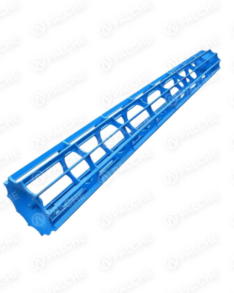 4231024 (4231009) (10*30) Коток LEMKEN L=3000  D400 смуга 10х30 (підходить до LEMKEN)