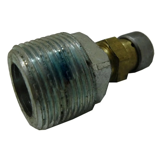 712660 Threaded plug 24x1.5 (fits to CLAAS)