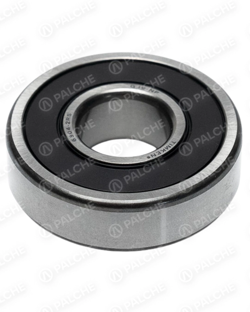 244284 Підшипник 6304 2RS (підходить до CLAAS) - alternative image