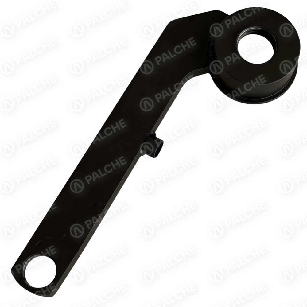 753802 Кронштейн лівий (підходить до CLAAS)