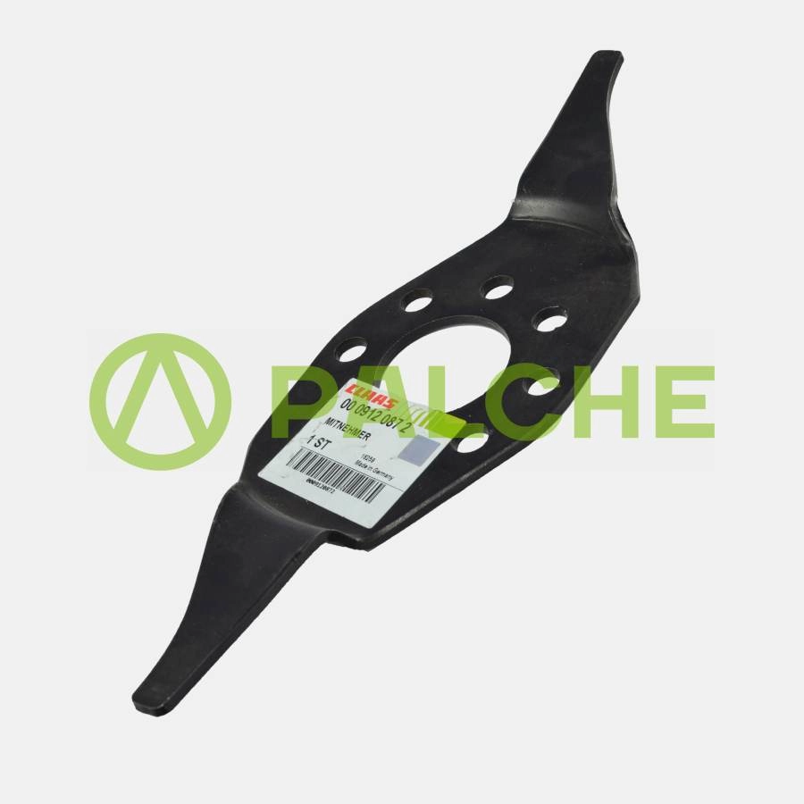 912087 Поводок (ор) (підходить до CLAAS ) - alternative image