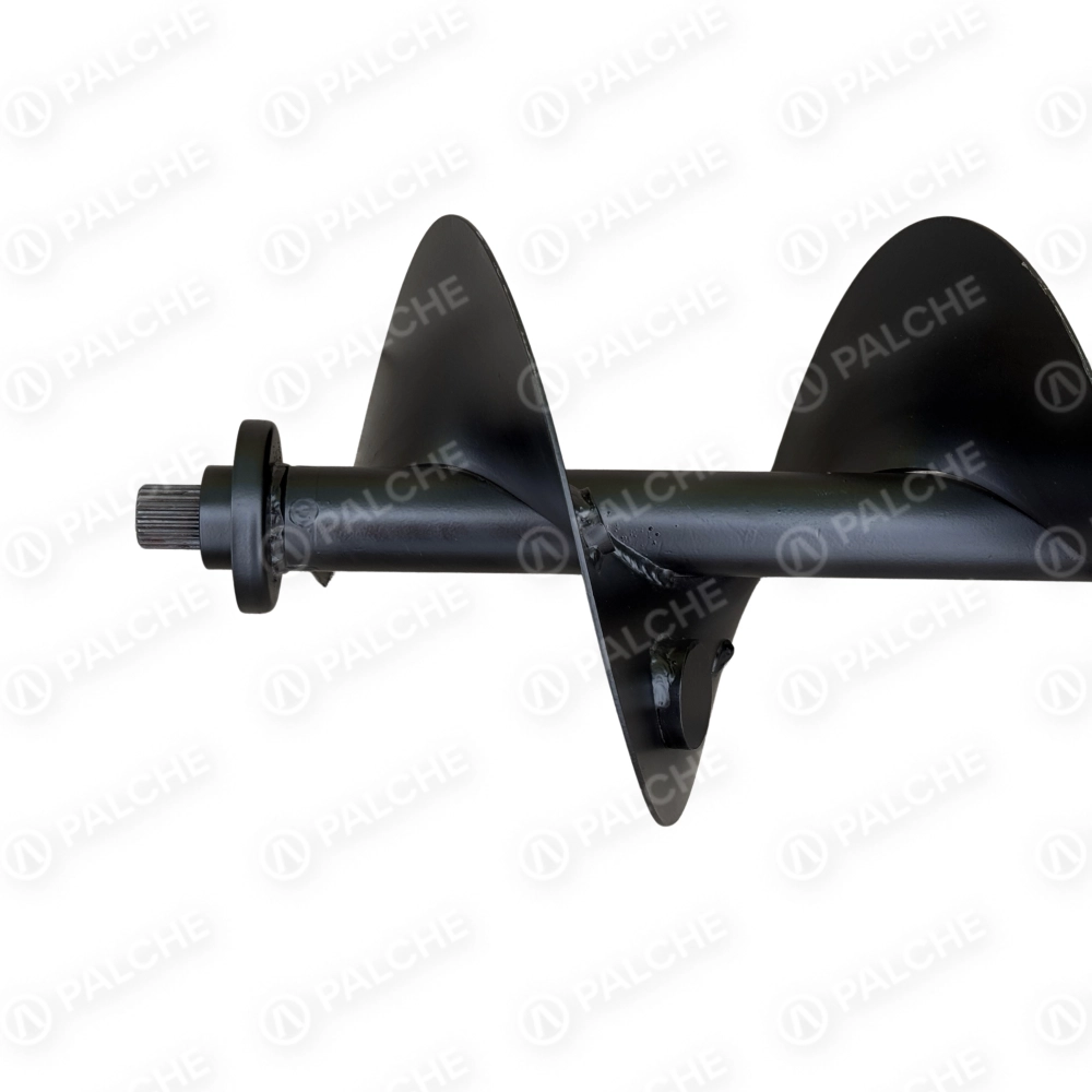 549523 Шнек (підходить до CLAAS) - alternative image