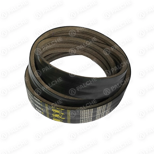 644885 Пас Gates (підходить до CLAAS) - alternative image