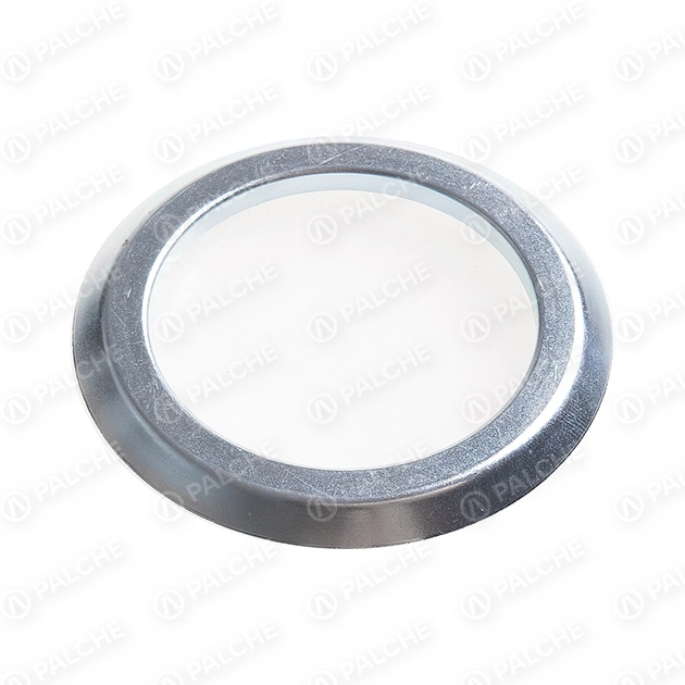 214461 Ущільнення (підходить до CLAAS) - alternative image