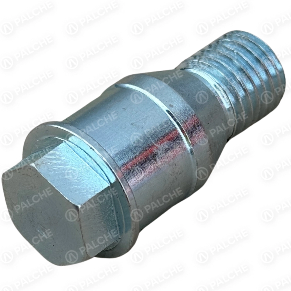 628700 Болт конічний (підходить до CLAAS) - alternative image