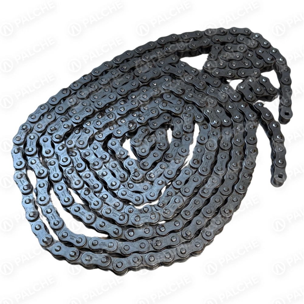 Цеп 10AH1 (50Н-1) Цеп 10AH1 (50Н-1) (бухти 5 метрів) (5м---320 Rol) (підходить до CLAAS) - alternative image