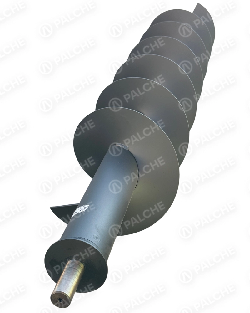 751118 Шнек (підходить до CLAAS) - alternative image