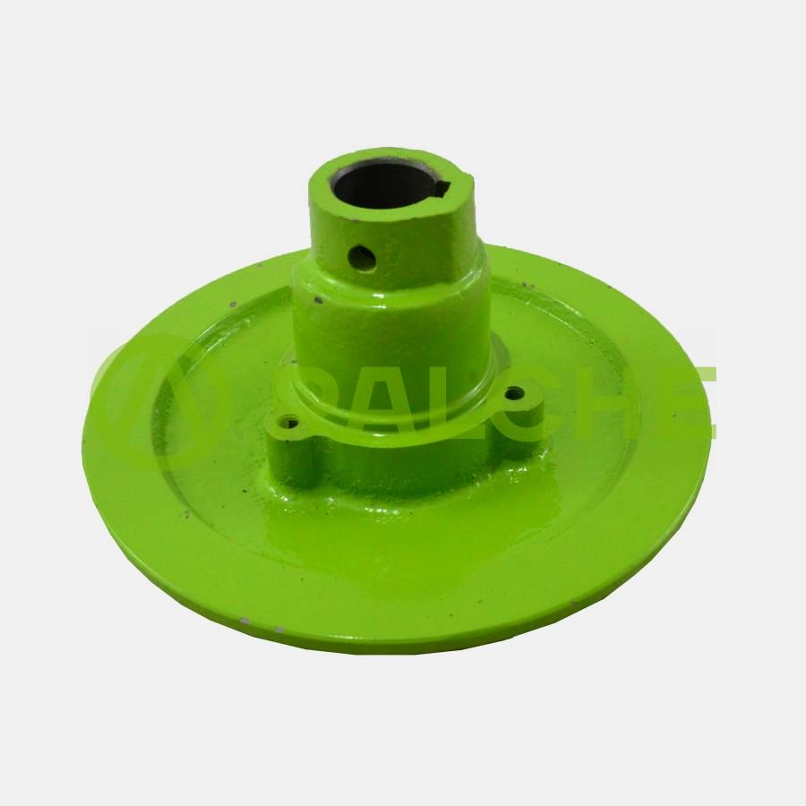 670202 Диск варіатора (підходить до CLAAS) - alternative image