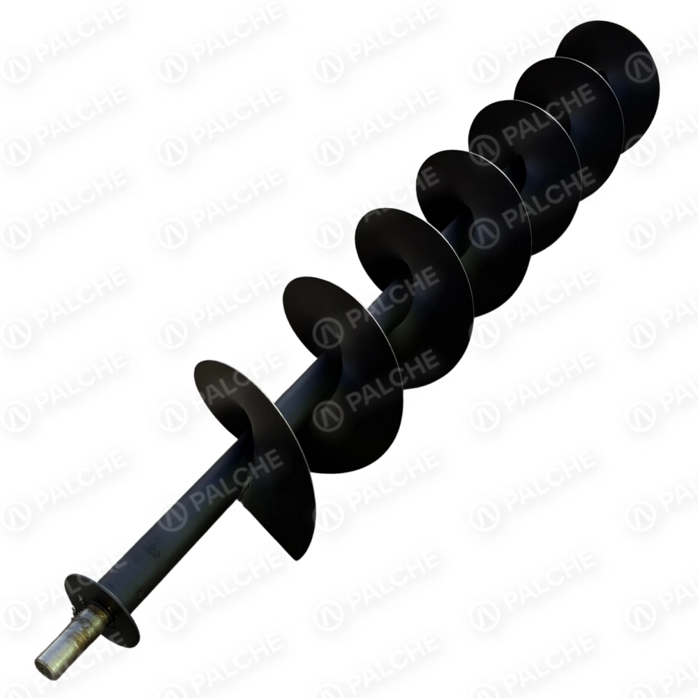 351397 Шнек (підходить до CLAAS) - alternative image