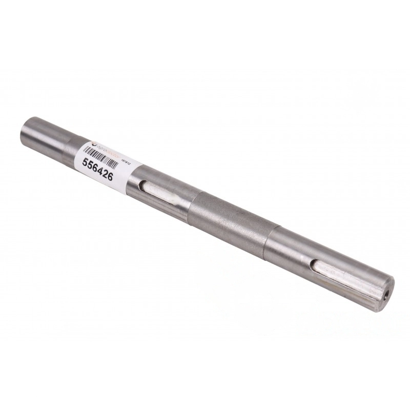 556426 Вал D=26х310 (підходить до CLAAS) - alternative image