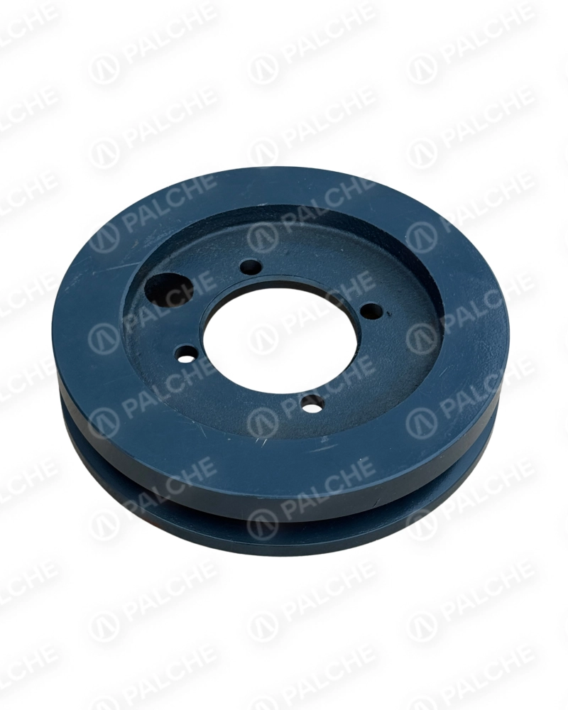 626619 Шків приводу ножа (підходить до CLAAS)