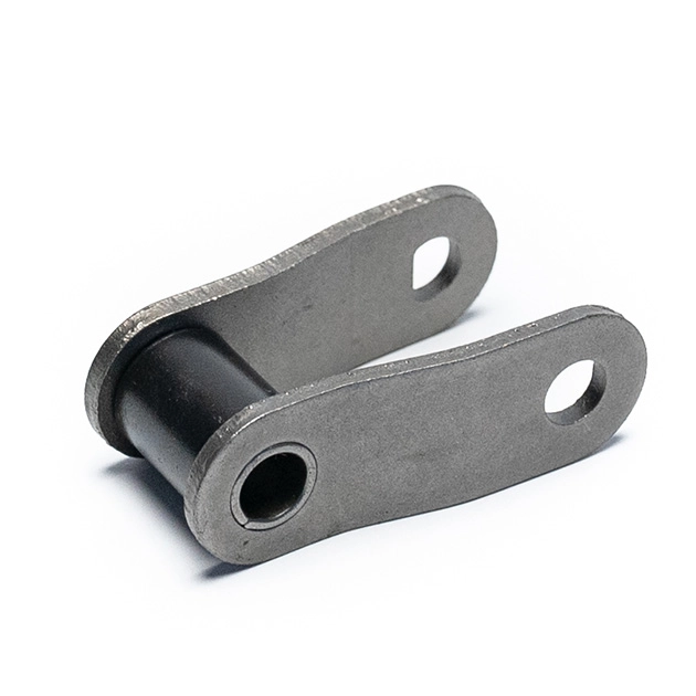 680584 (002861) Напівз'єднувач 38,4x25.8x8.3 (pasuje do CLAAS) - alternative image