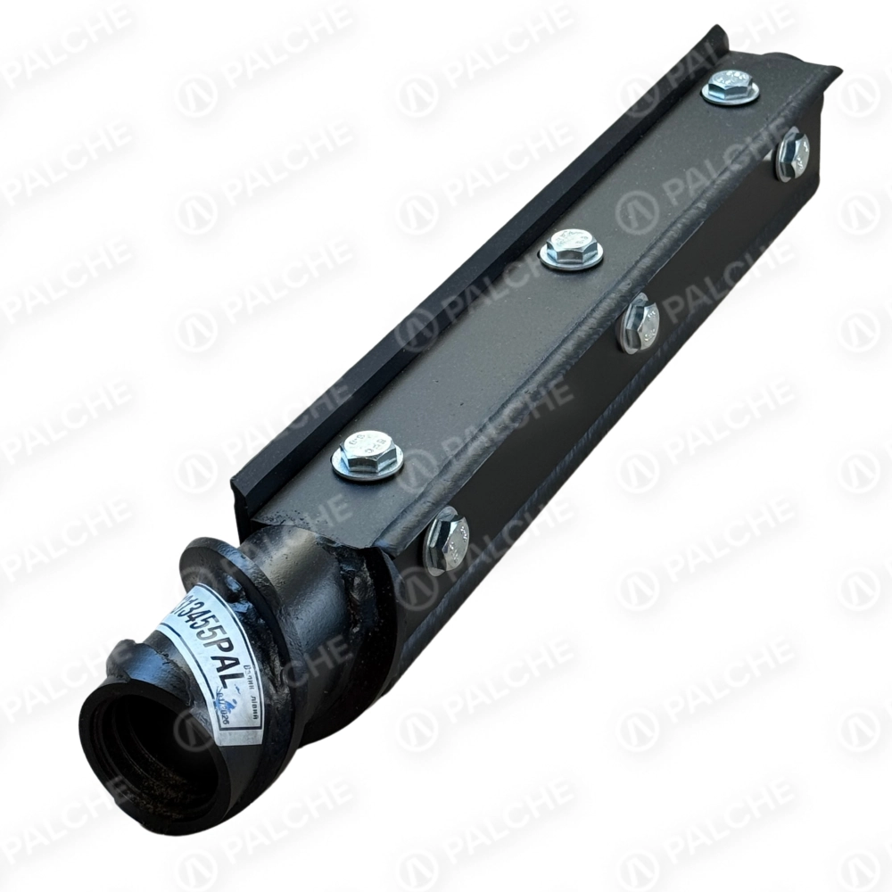 1313422 Валик правый (подходит к CLAAS) - alternative image