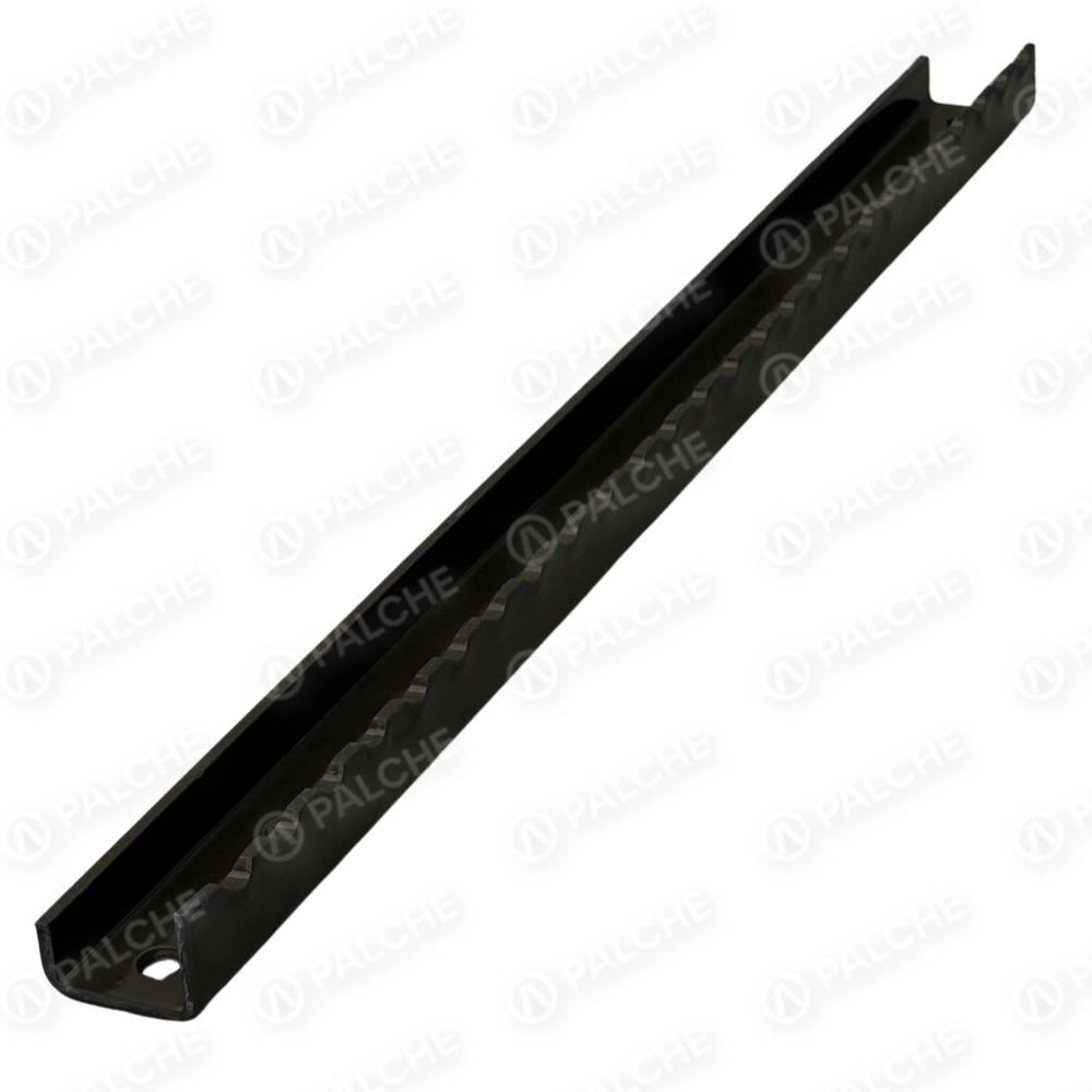 517935 Feeder house conveyor slat 560mm (fits to CLAAS)