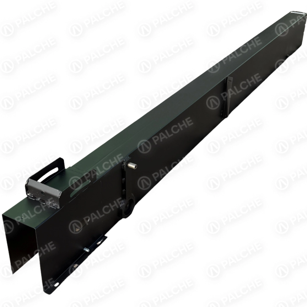 784117 Корпус елеватора (підходить до CLAAS)