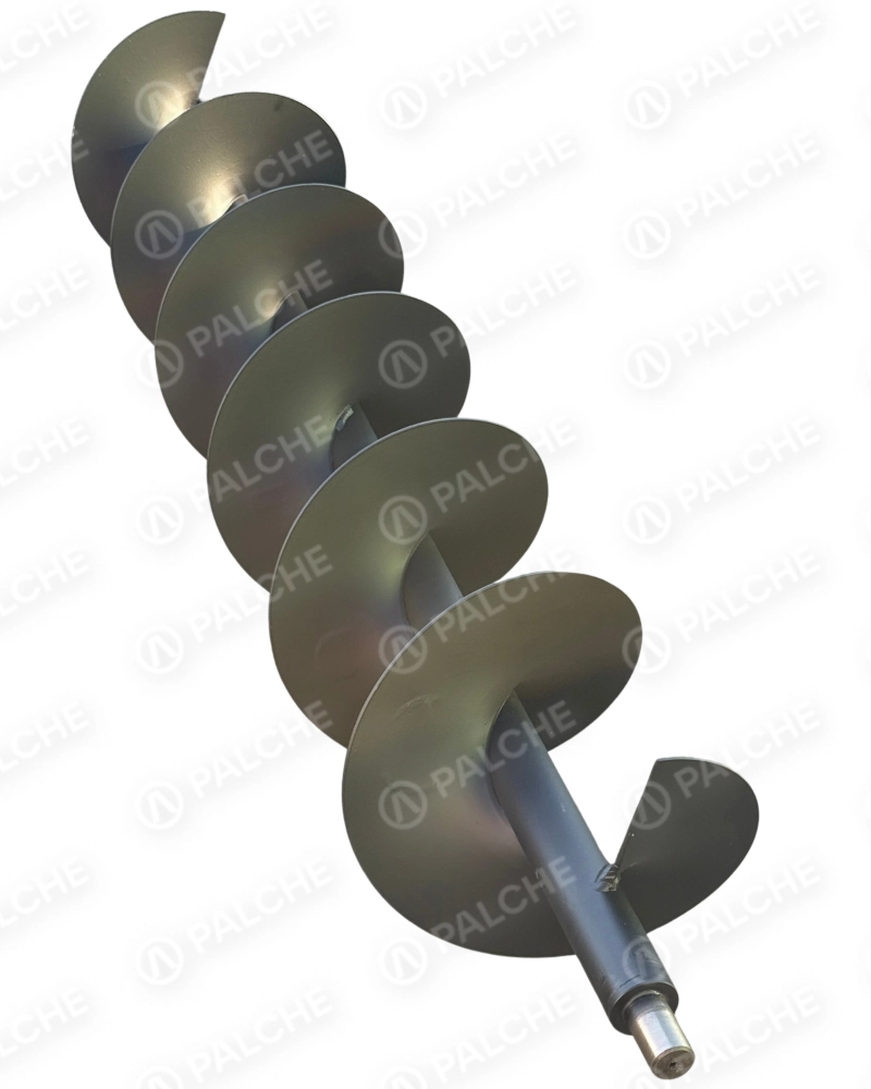 682746 Шнек (підходить до CLAAS) - alternative image