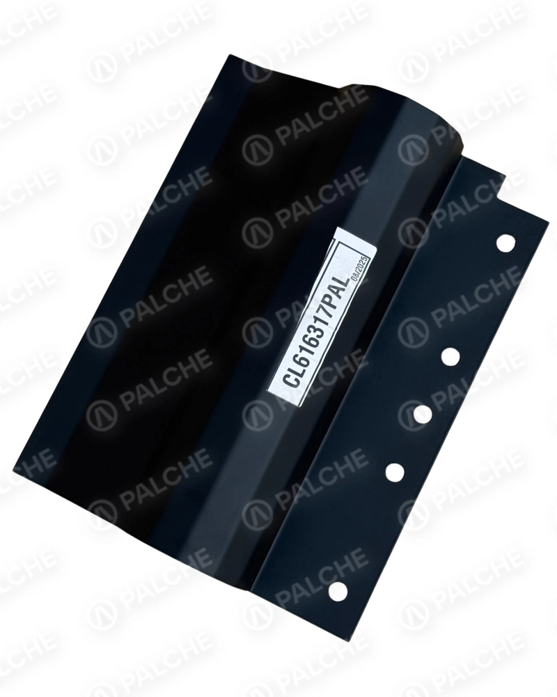 616317 Щиток (підходить до CLAAS) - alternative image