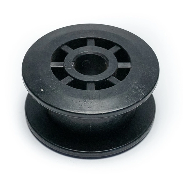 609935 Ролик мотовила (підходить до CLAAS)