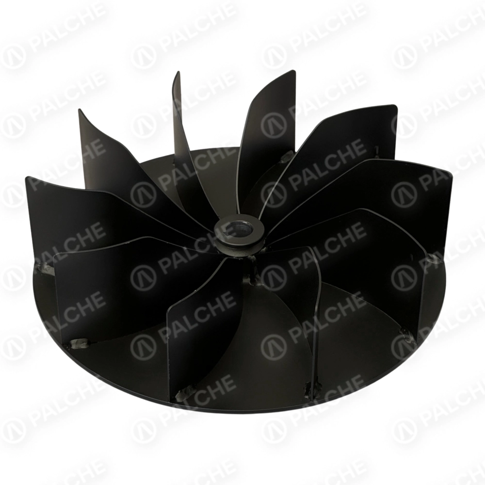 765893 Крильчатка (підходить до CLAAS)