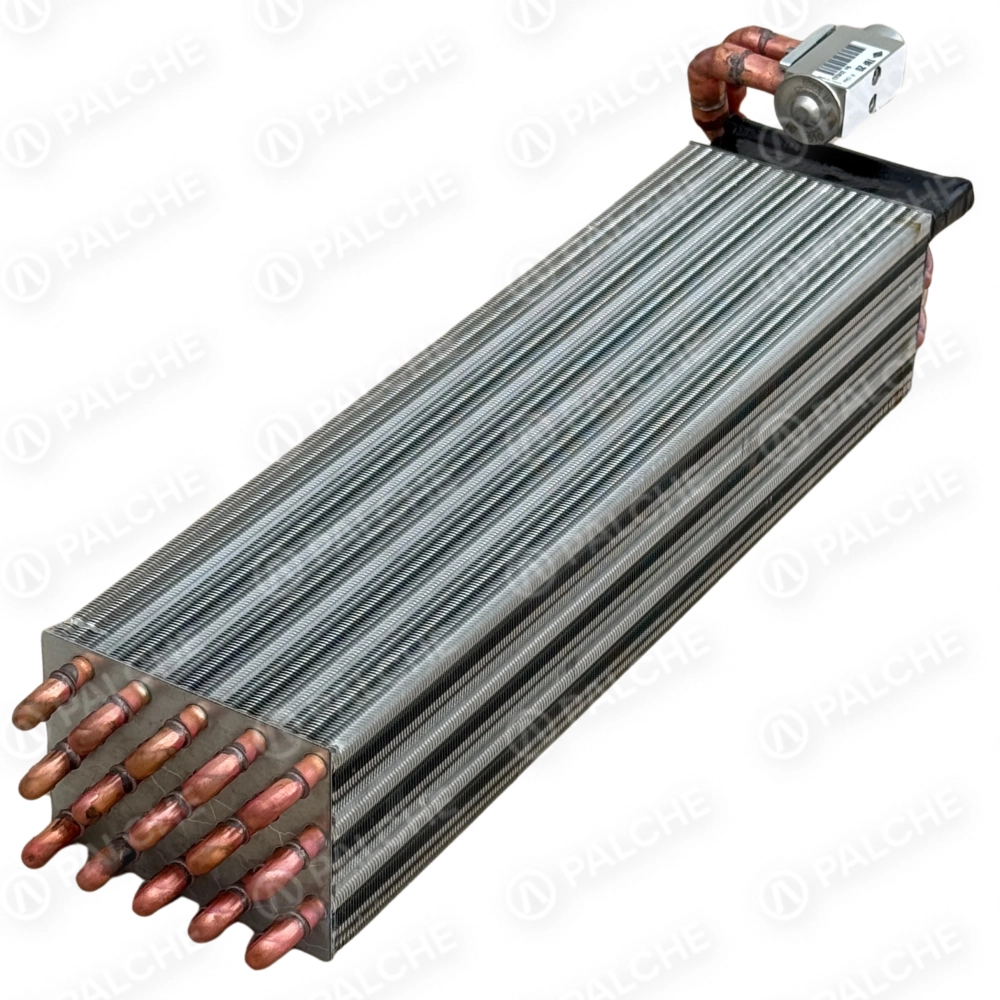 625862 Випарник (підходить до CLAAS) - alternative image