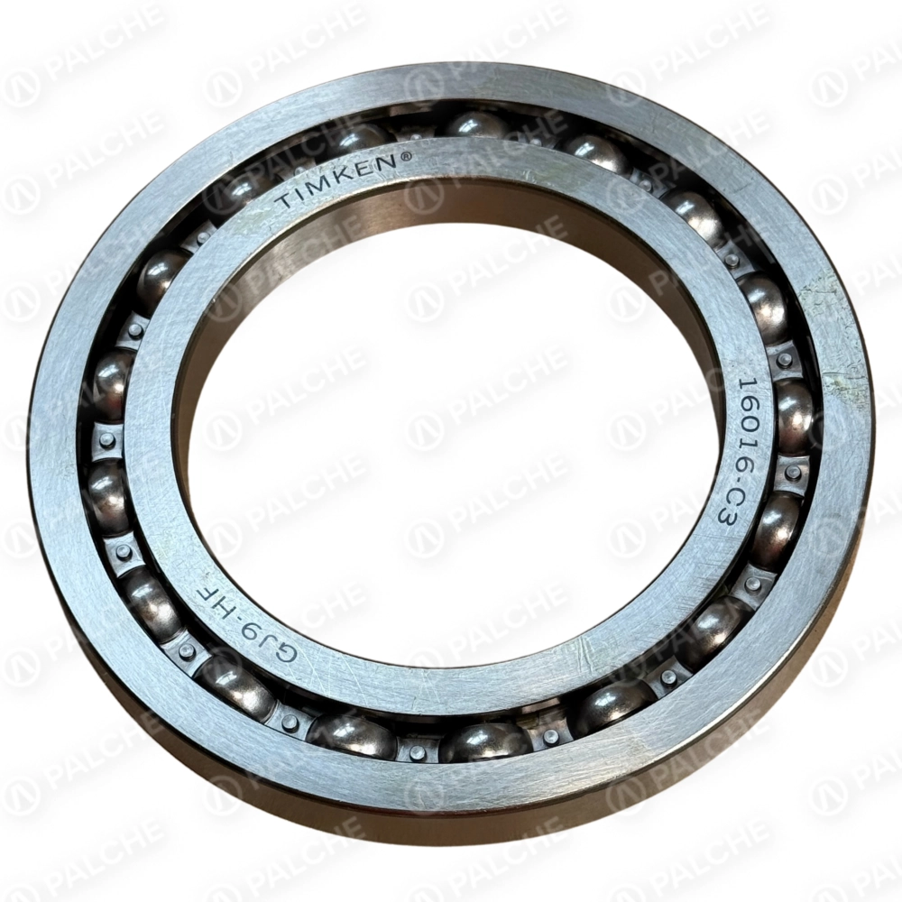 215524 Підшипник 16016 C3 (підходить до CLAAS)